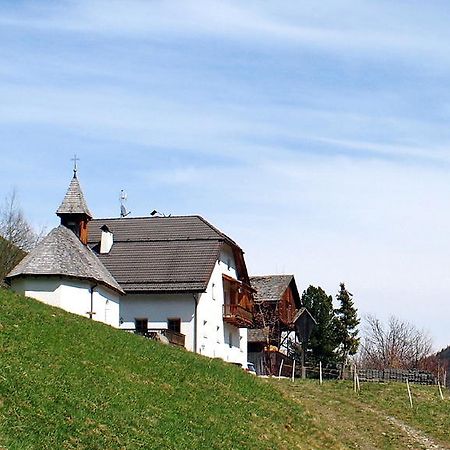 Berggasthof Trattes Olang Exterior photo