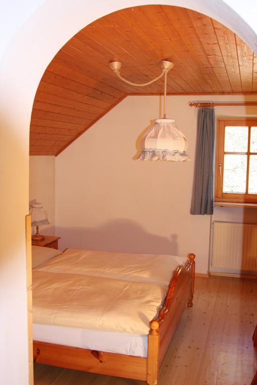 Berggasthof Trattes Olang Room photo