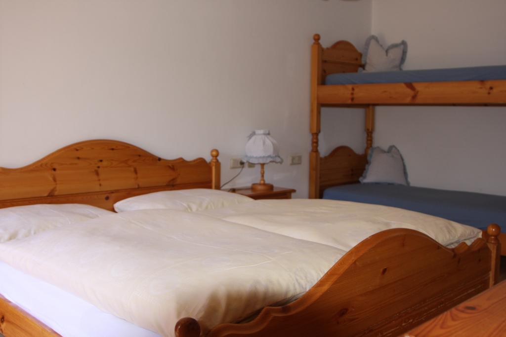Berggasthof Trattes Olang Room photo